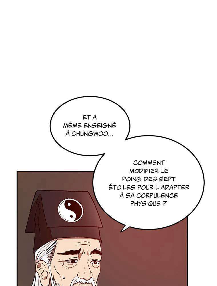 La Saga du Clan Mudang Chapitre 6 - Page 7