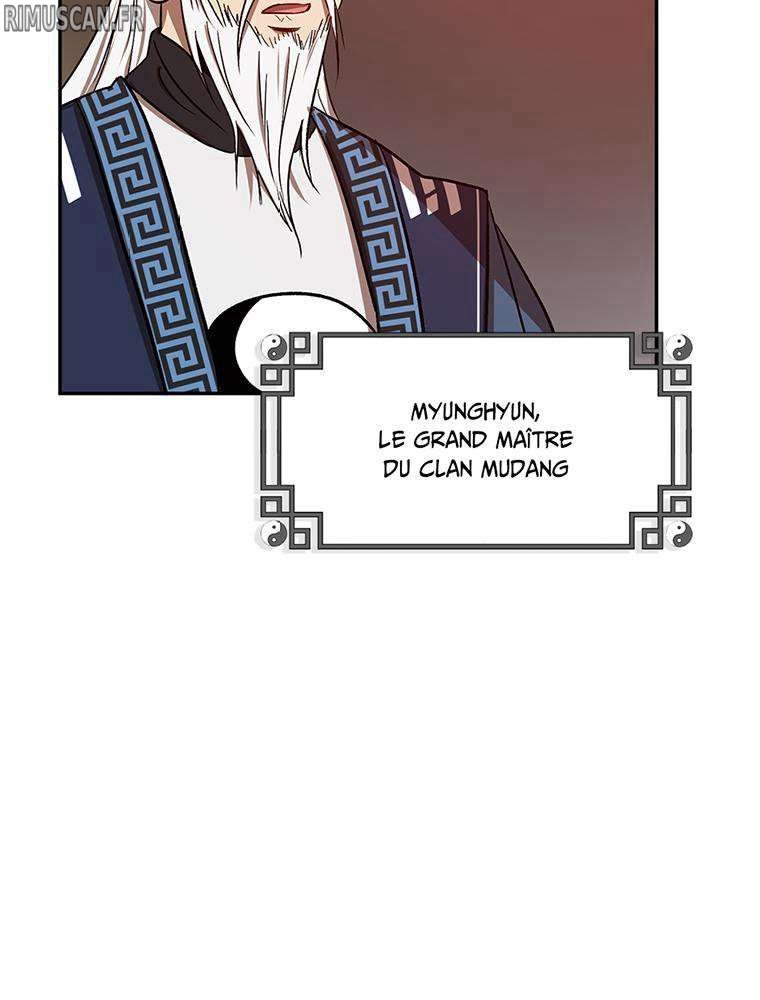 La Saga du Clan Mudang Chapitre 6 - Page 8