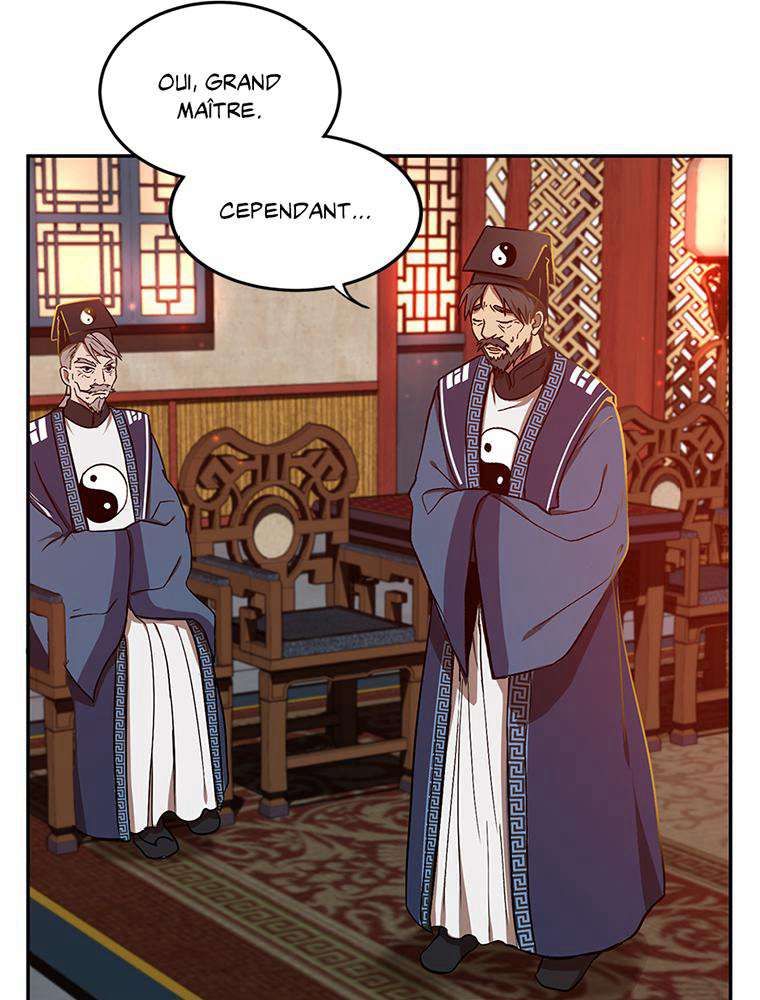 La Saga du Clan Mudang Chapitre 6 - Page 9