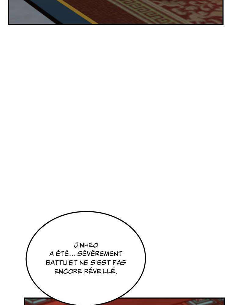 La Saga du Clan Mudang Chapitre 6 - Page 10
