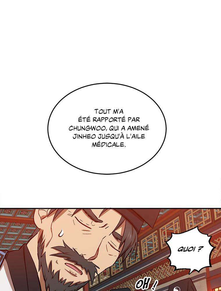 La Saga du Clan Mudang Chapitre 6 - Page 13