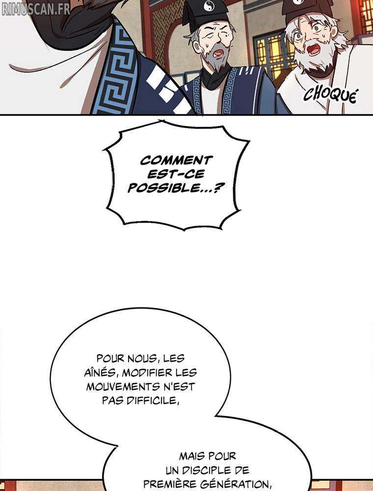 La Saga du Clan Mudang Chapitre 6 - Page 14