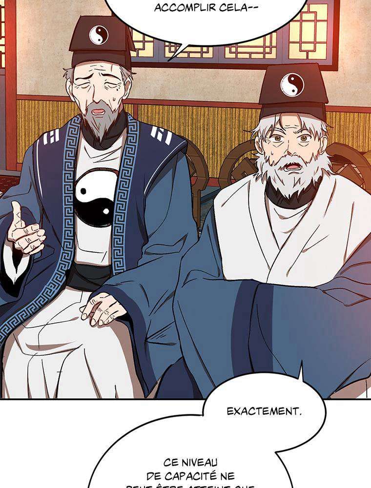 La Saga du Clan Mudang Chapitre 6 - Page 15