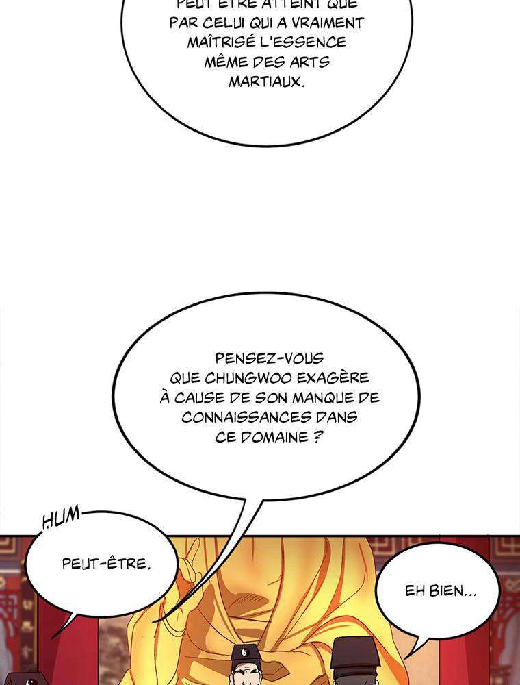 La Saga du Clan Mudang Chapitre 6 - Page 16