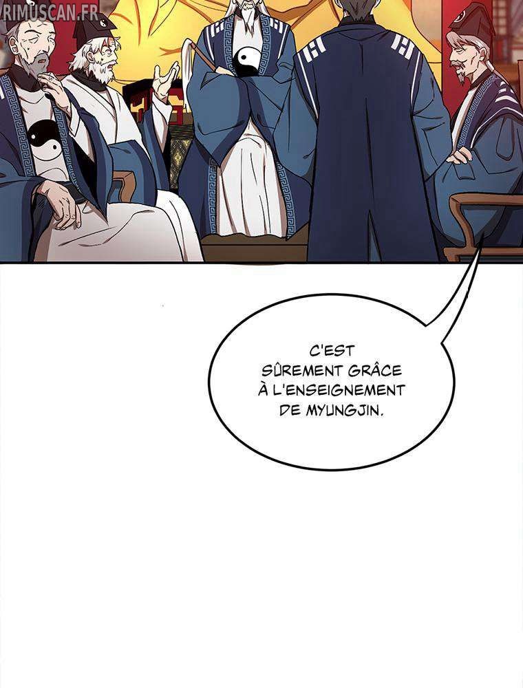 La Saga du Clan Mudang Chapitre 6 - Page 17