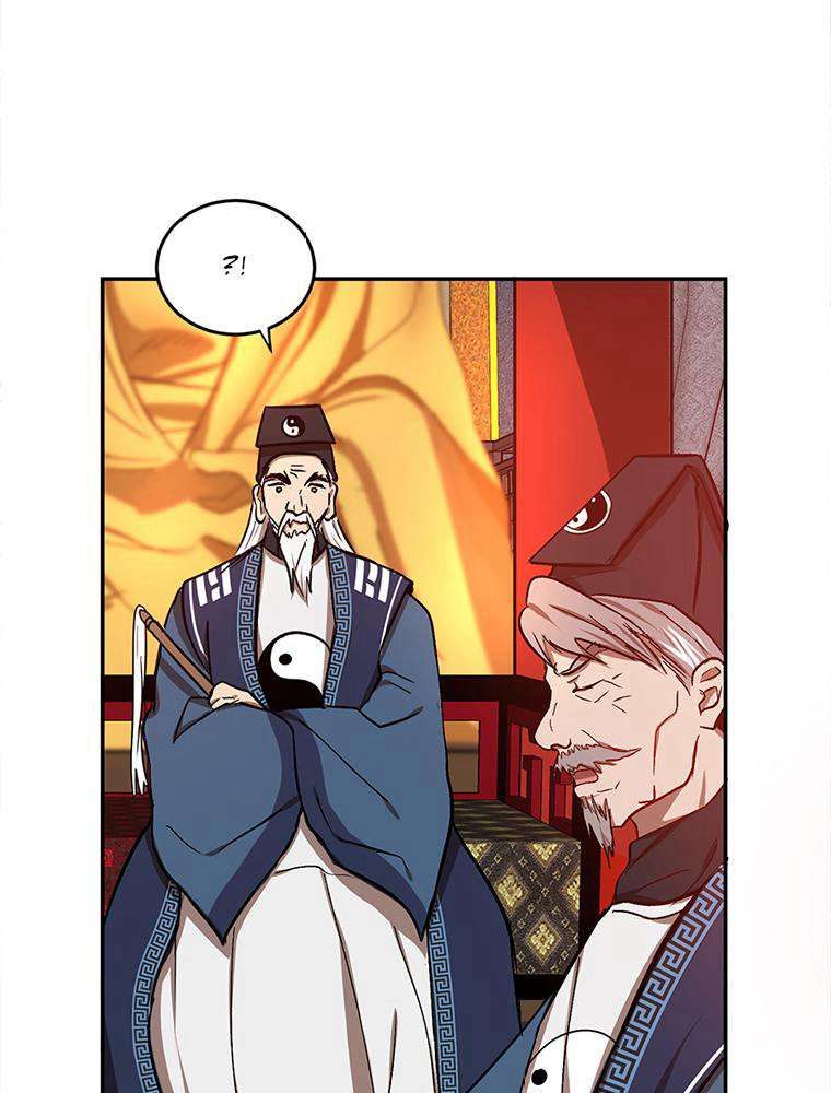 La Saga du Clan Mudang Chapitre 6 - Page 18