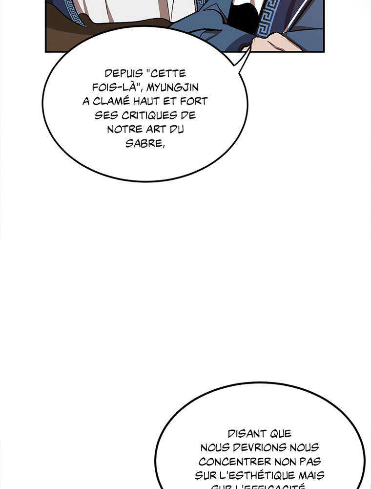 La Saga du Clan Mudang Chapitre 6 - Page 19