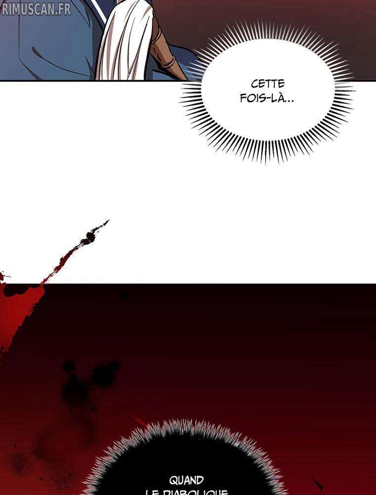 La Saga du Clan Mudang Chapitre 6 - Page 23