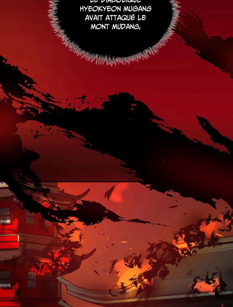 La Saga du Clan Mudang Chapitre 6 - Page 24
