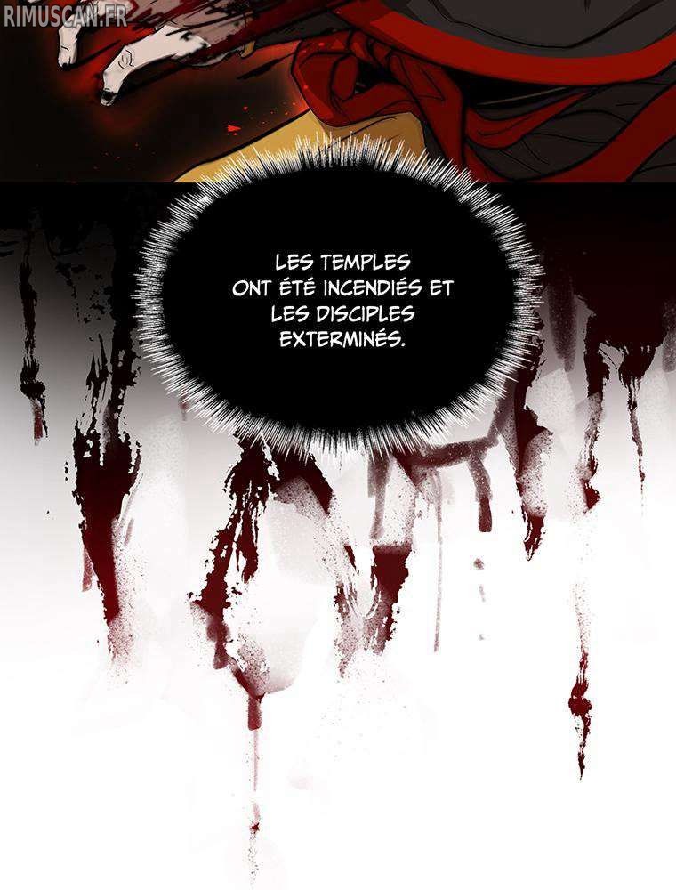 La Saga du Clan Mudang Chapitre 6 - Page 26