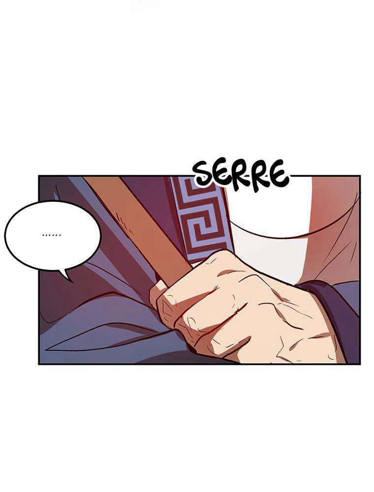 La Saga du Clan Mudang Chapitre 6 - Page 27
