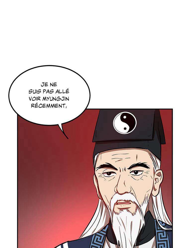 La Saga du Clan Mudang Chapitre 6 - Page 28