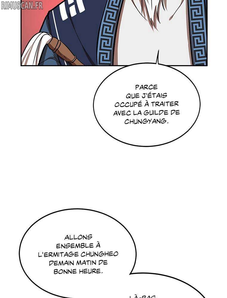 La Saga du Clan Mudang Chapitre 6 - Page 29