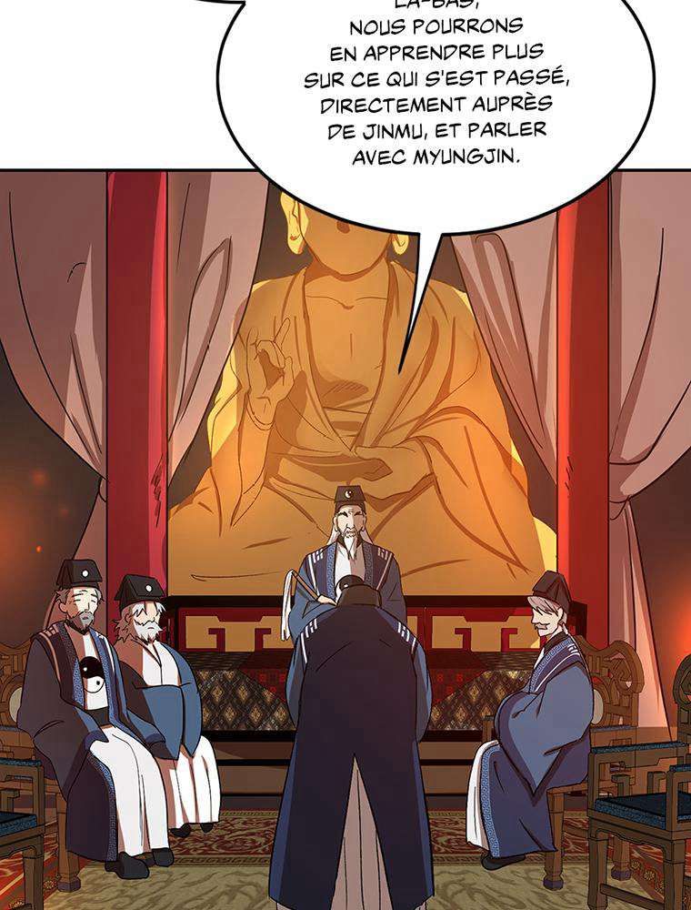 La Saga du Clan Mudang Chapitre 6 - Page 30