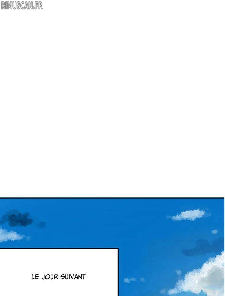 La Saga du Clan Mudang Chapitre 6 - Page 32