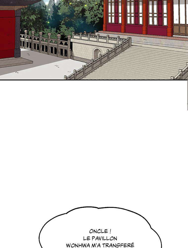 La Saga du Clan Mudang Chapitre 6 - Page 34