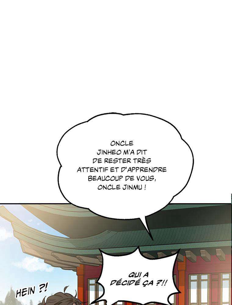 La Saga du Clan Mudang Chapitre 6 - Page 36