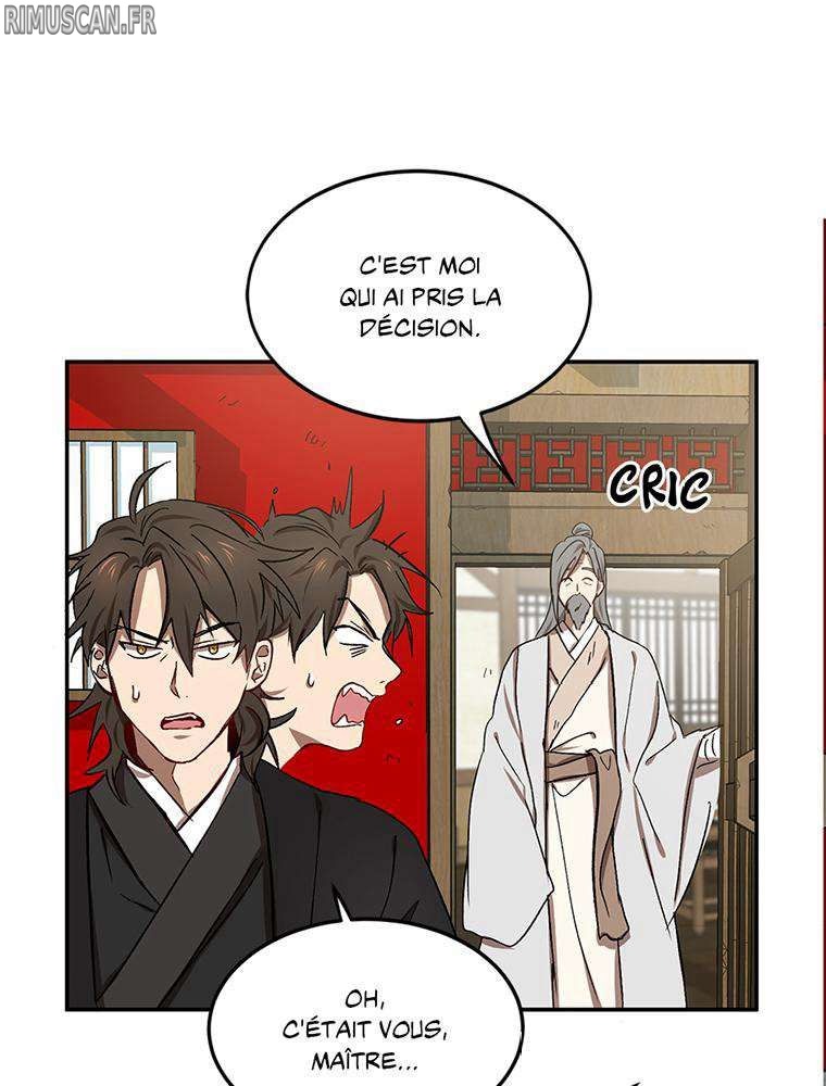 La Saga du Clan Mudang Chapitre 6 - Page 38