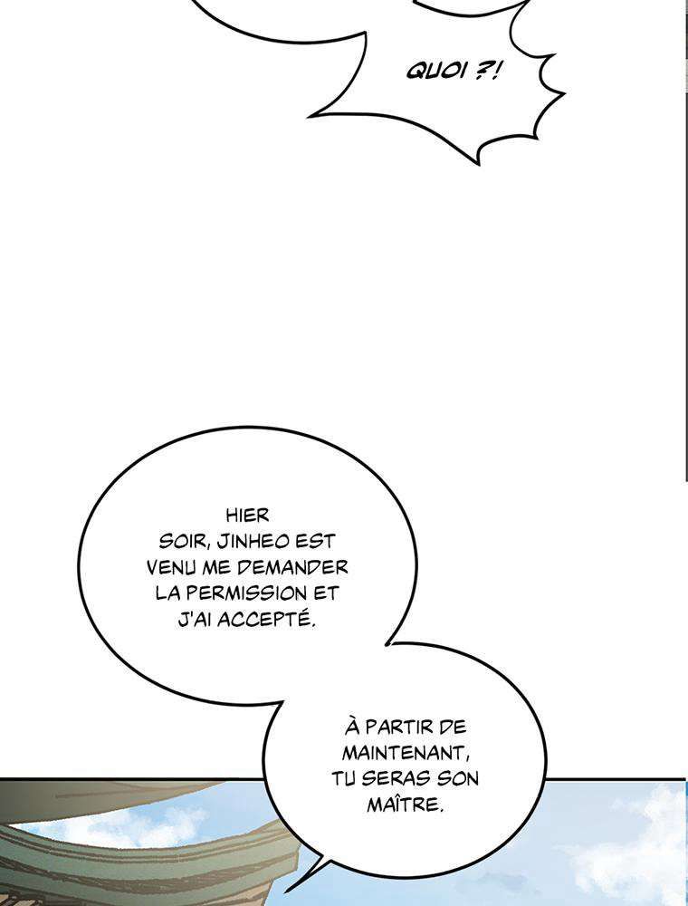 La Saga du Clan Mudang Chapitre 6 - Page 39