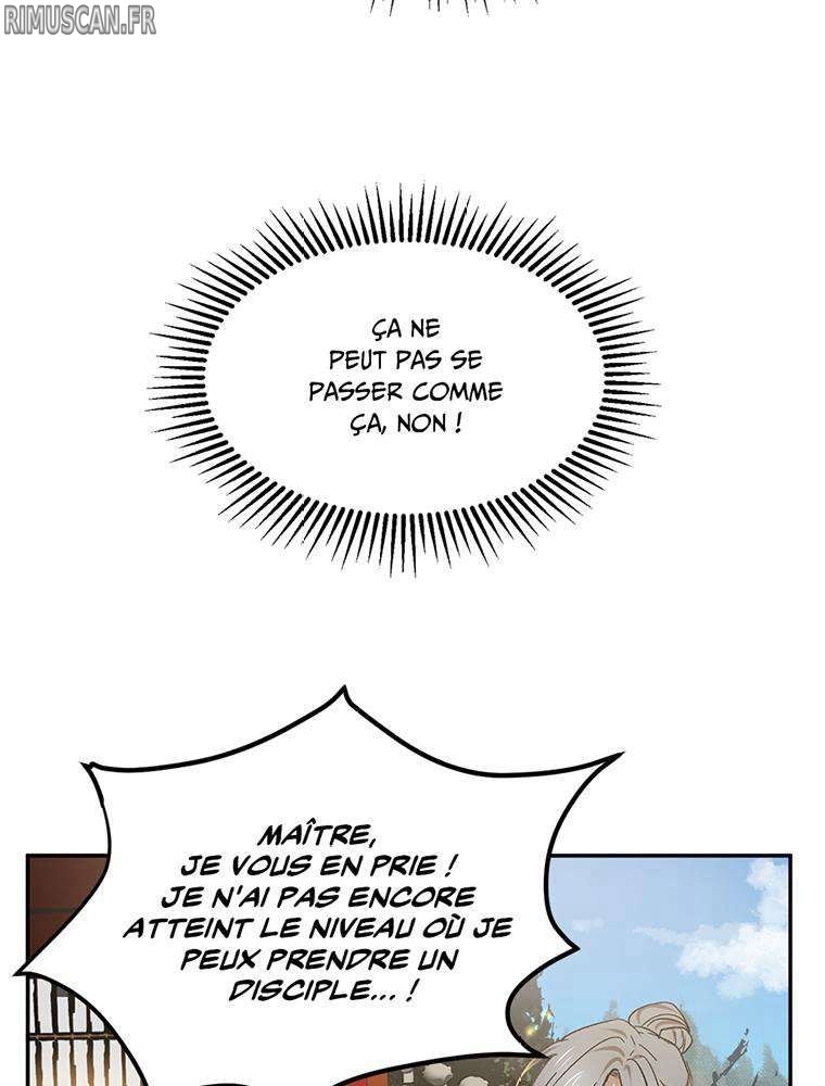 La Saga du Clan Mudang Chapitre 6 - Page 41