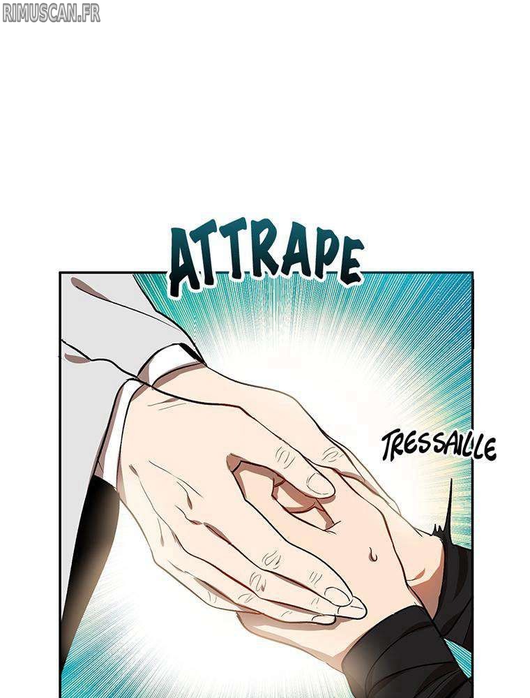 La Saga du Clan Mudang Chapitre 6 - Page 44
