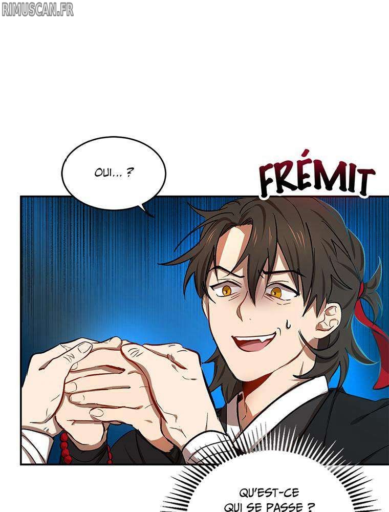 La Saga du Clan Mudang Chapitre 6 - Page 47