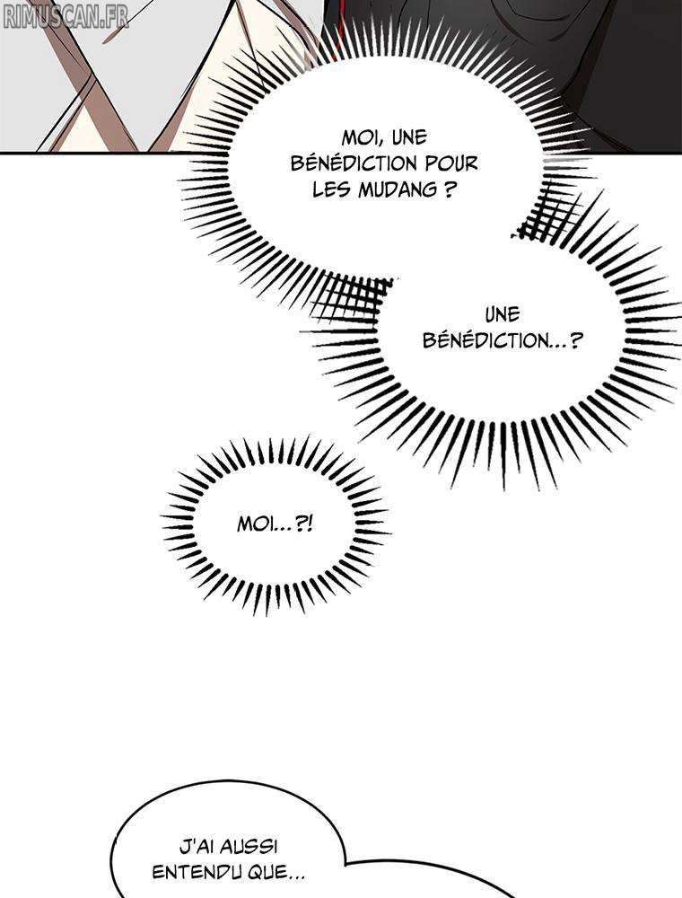 La Saga du Clan Mudang Chapitre 6 - Page 50