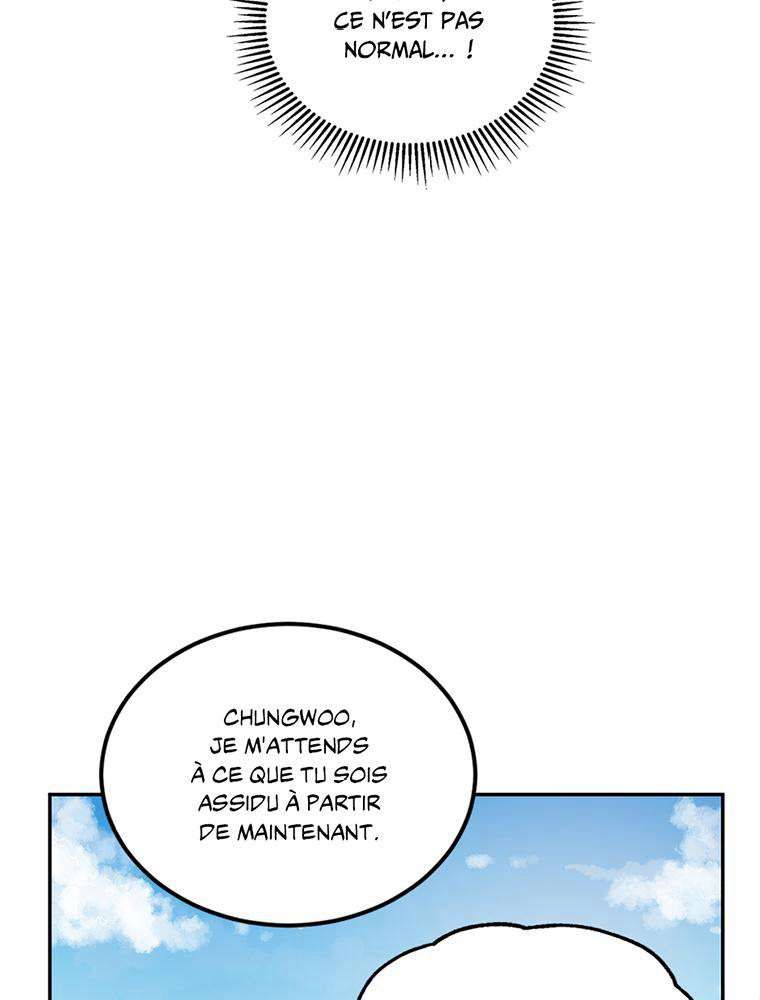 La Saga du Clan Mudang Chapitre 6 - Page 52