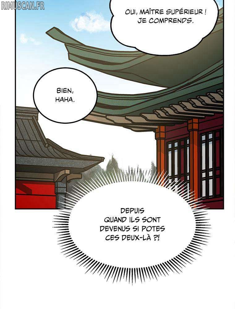 La Saga du Clan Mudang Chapitre 6 - Page 53