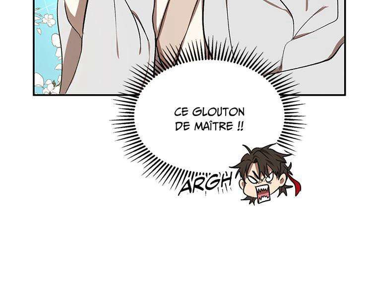 La Saga du Clan Mudang Chapitre 6 - Page 55