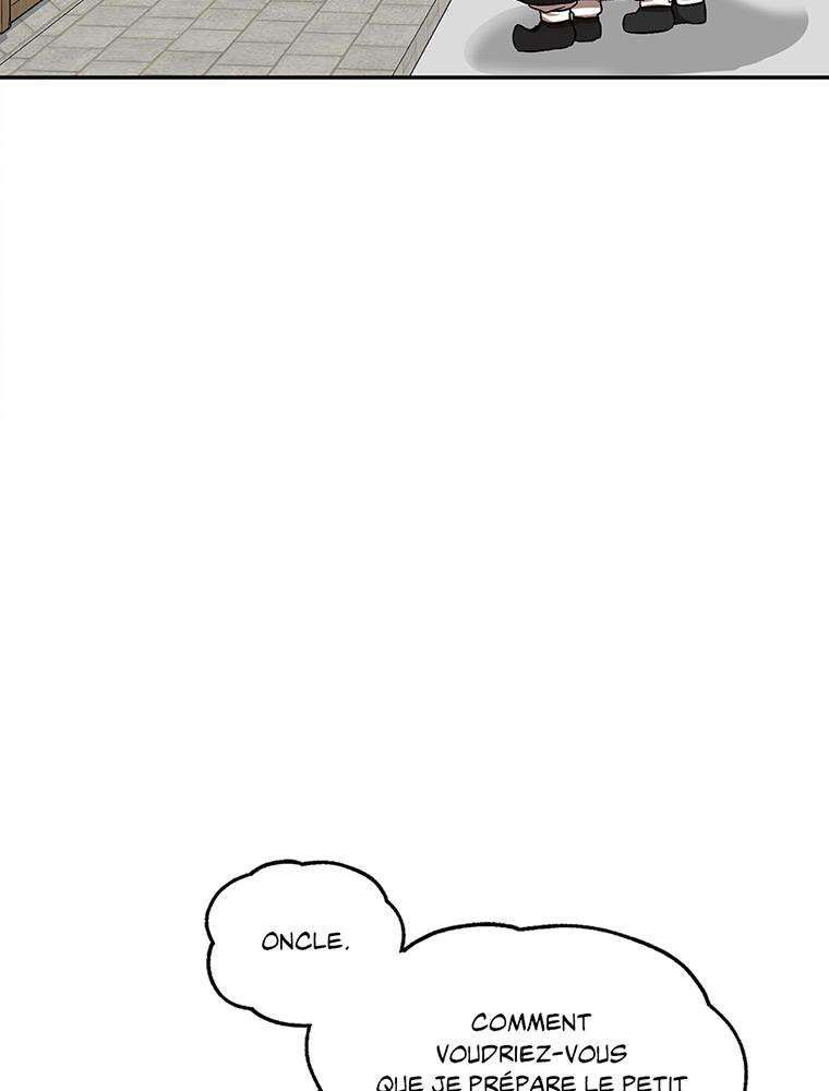La Saga du Clan Mudang Chapitre 6 - Page 57