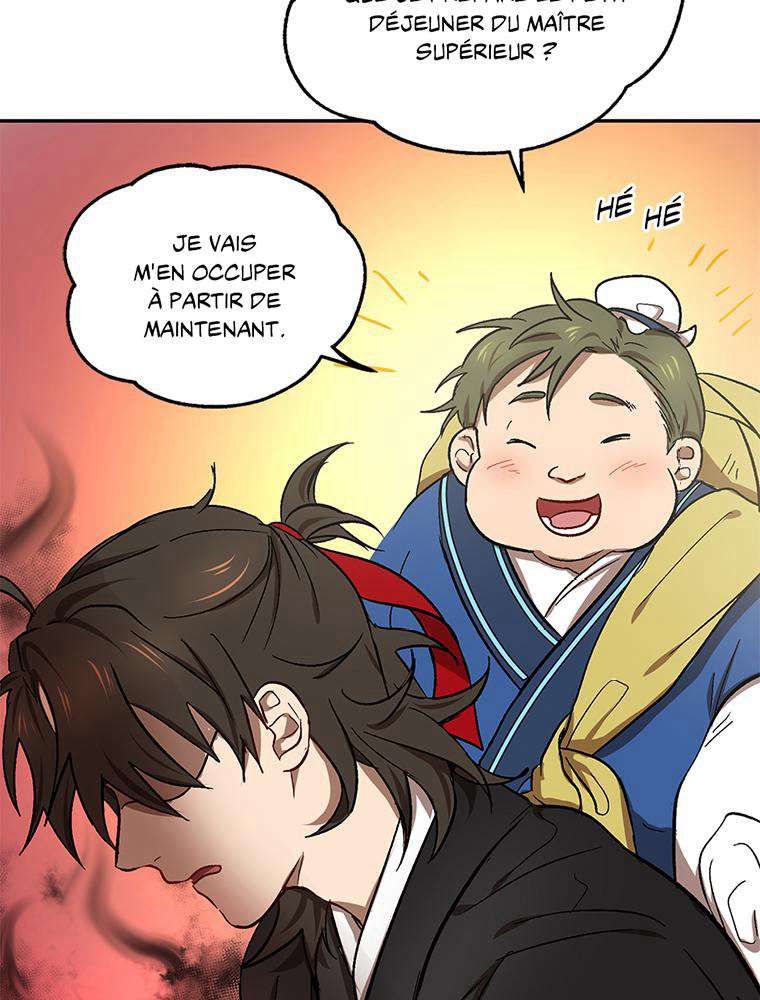 La Saga du Clan Mudang Chapitre 6 - Page 58