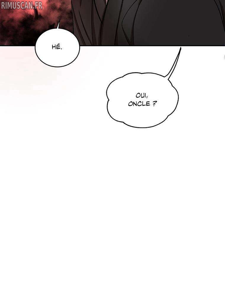 La Saga du Clan Mudang Chapitre 6 - Page 59