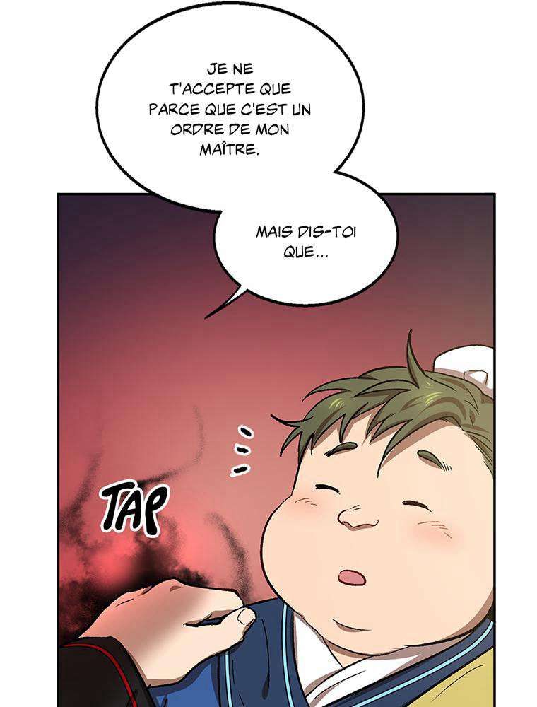 La Saga du Clan Mudang Chapitre 6 - Page 60