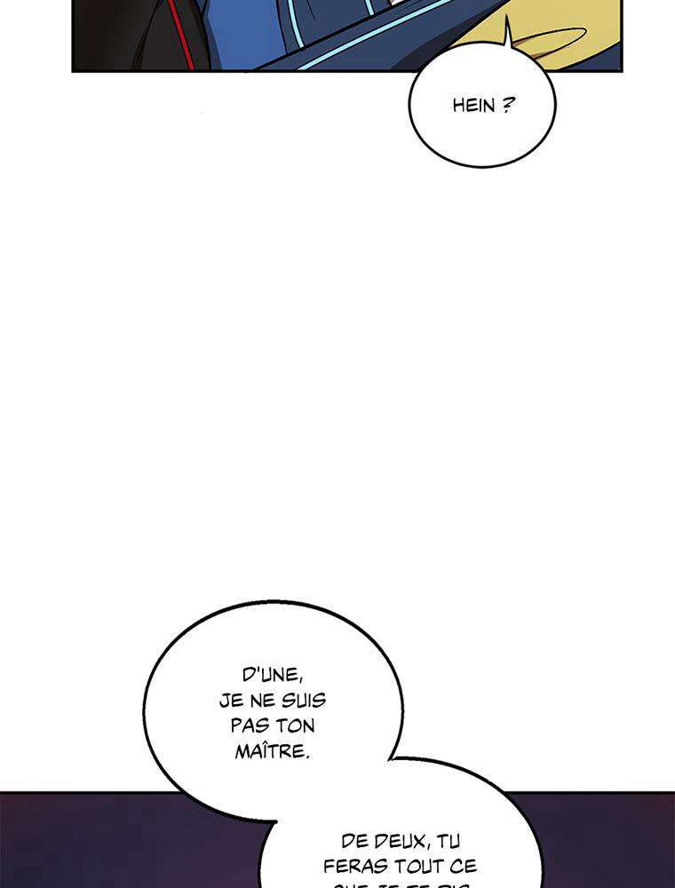 La Saga du Clan Mudang Chapitre 6 - Page 61