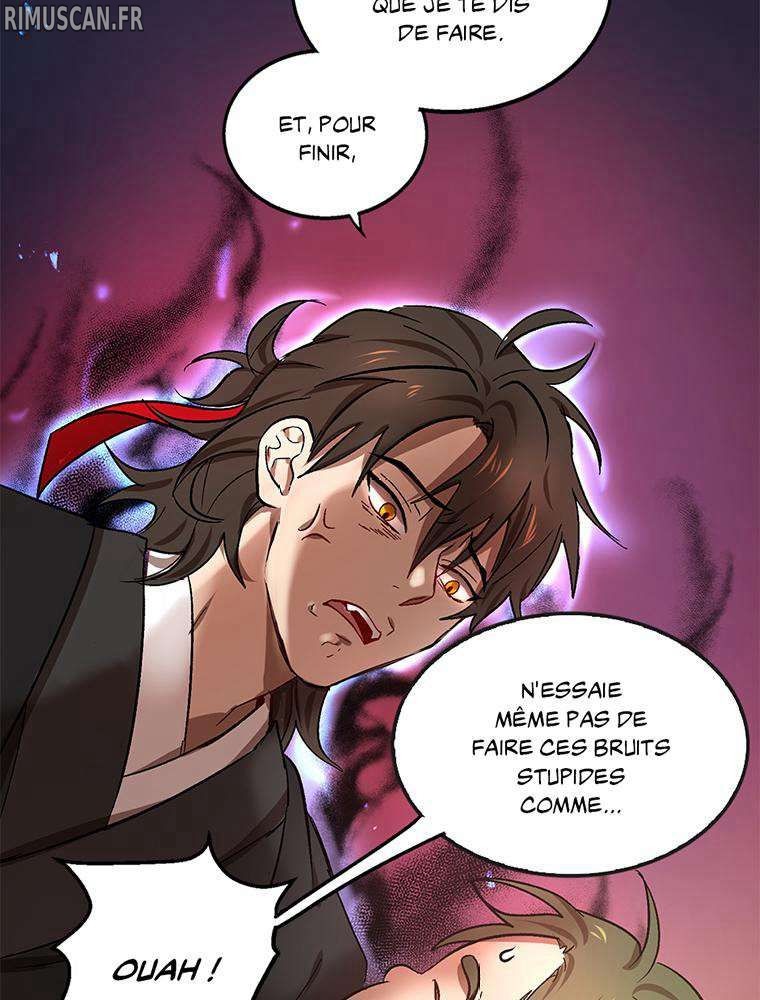 La Saga du Clan Mudang Chapitre 6 - Page 62