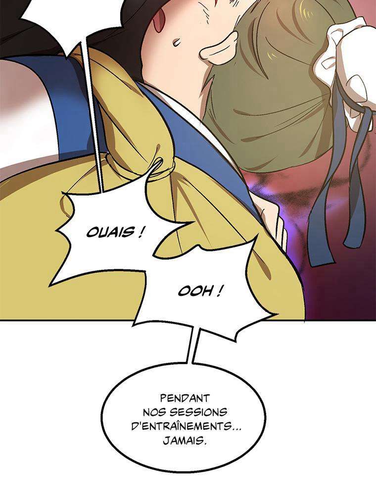 La Saga du Clan Mudang Chapitre 6 - Page 63