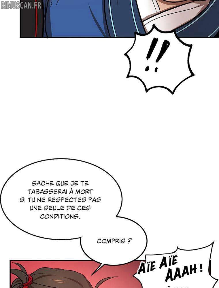 La Saga du Clan Mudang Chapitre 6 - Page 65