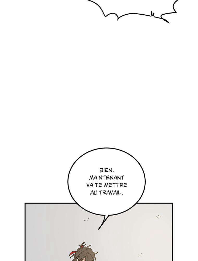 La Saga du Clan Mudang Chapitre 6 - Page 67