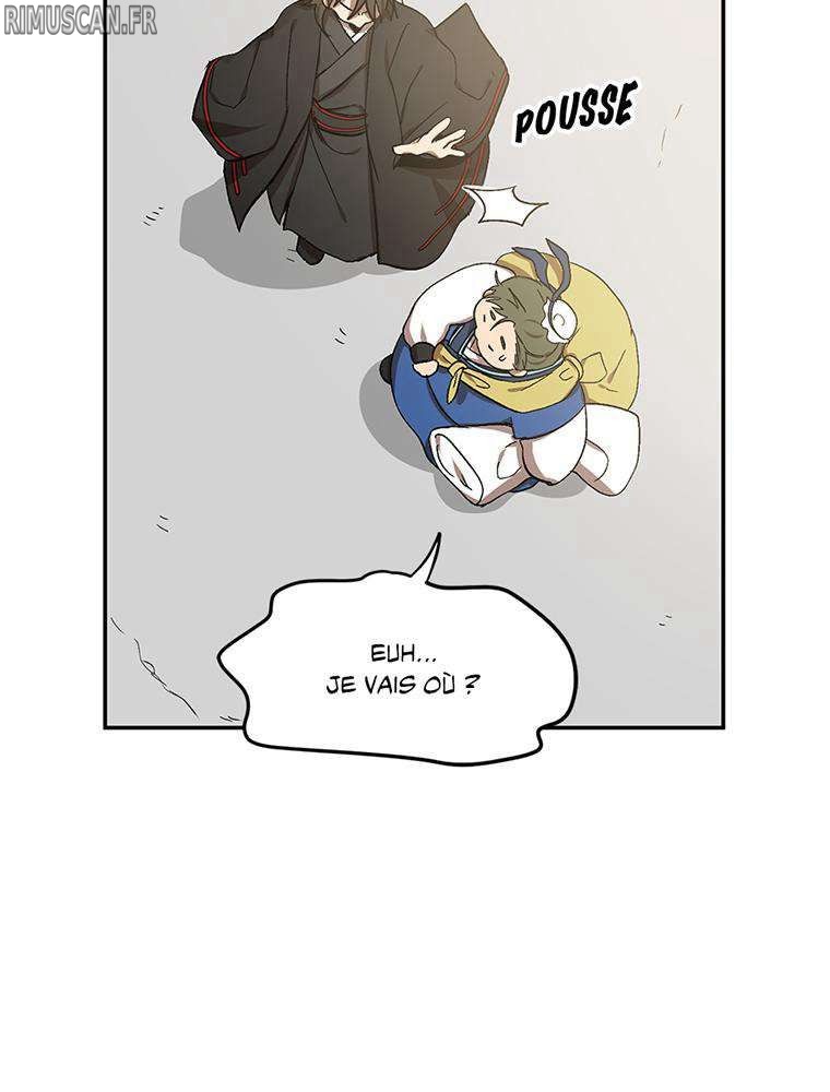 La Saga du Clan Mudang Chapitre 6 - Page 68