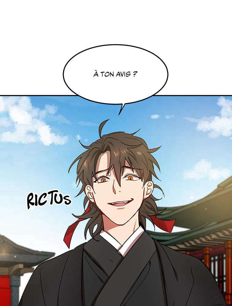 La Saga du Clan Mudang Chapitre 6 - Page 69