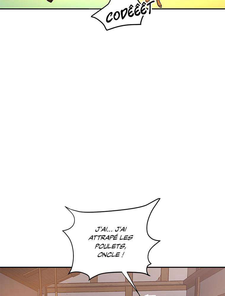 La Saga du Clan Mudang Chapitre 6 - Page 73