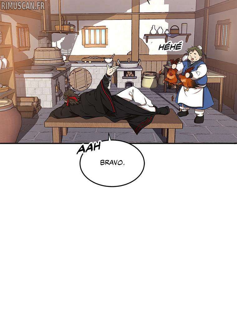 La Saga du Clan Mudang Chapitre 6 - Page 74