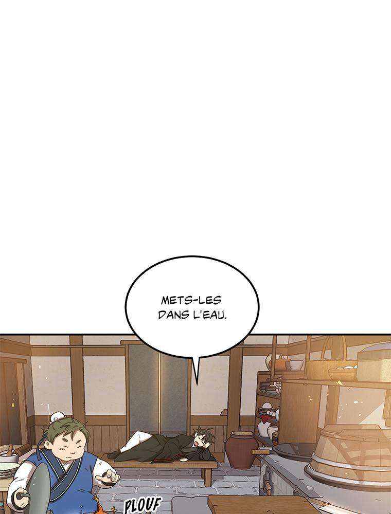 La Saga du Clan Mudang Chapitre 6 - Page 76