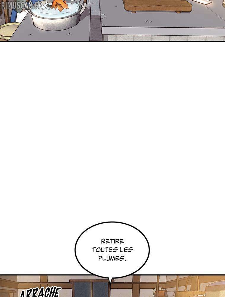 La Saga du Clan Mudang Chapitre 6 - Page 77