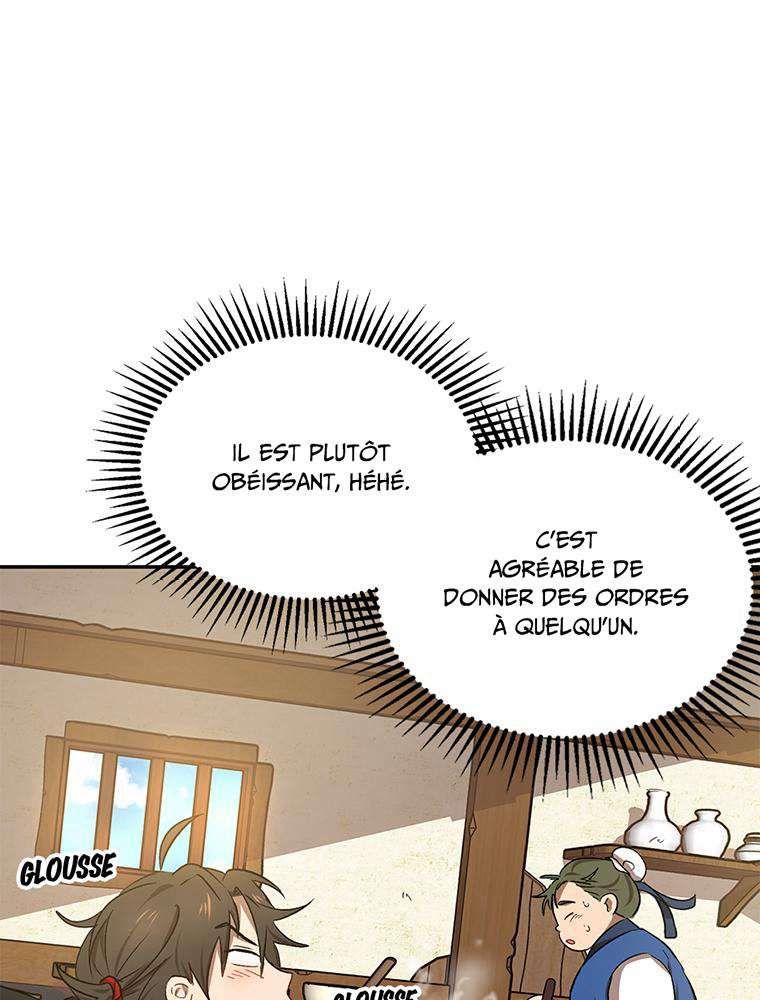 La Saga du Clan Mudang Chapitre 6 - Page 81