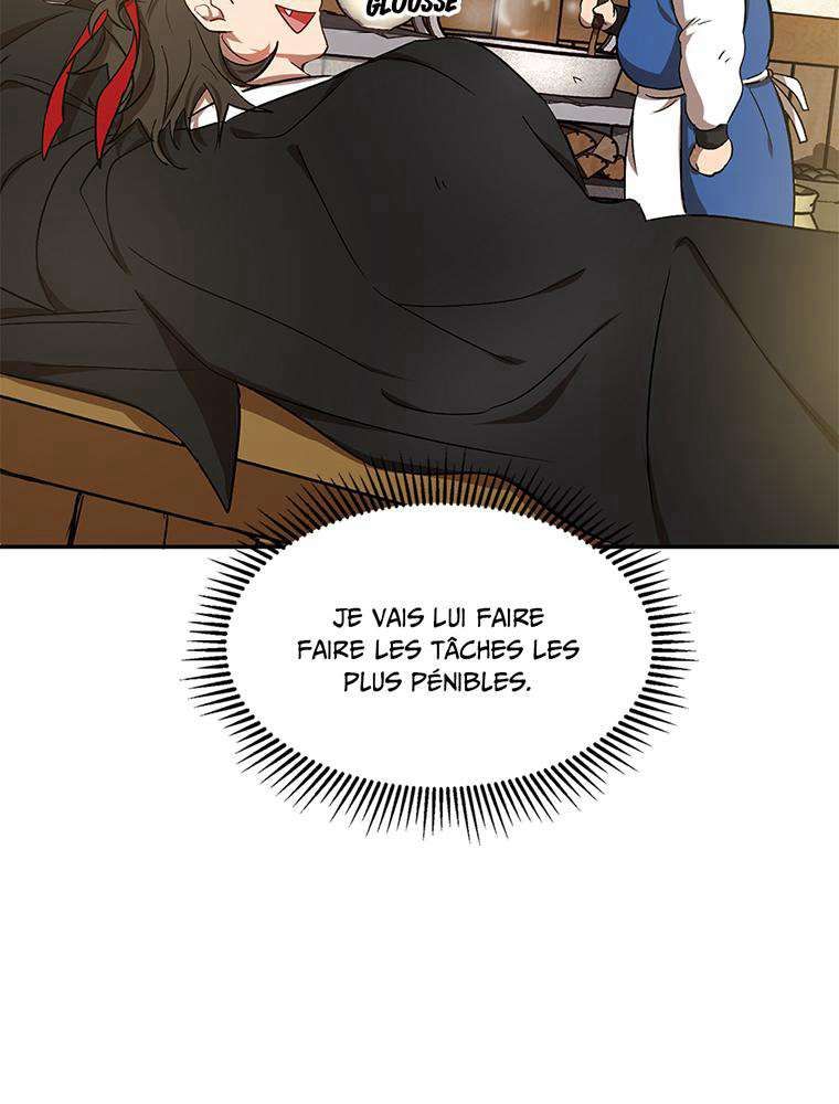 La Saga du Clan Mudang Chapitre 6 - Page 82