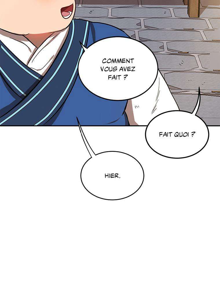 La Saga du Clan Mudang Chapitre 6 - Page 84