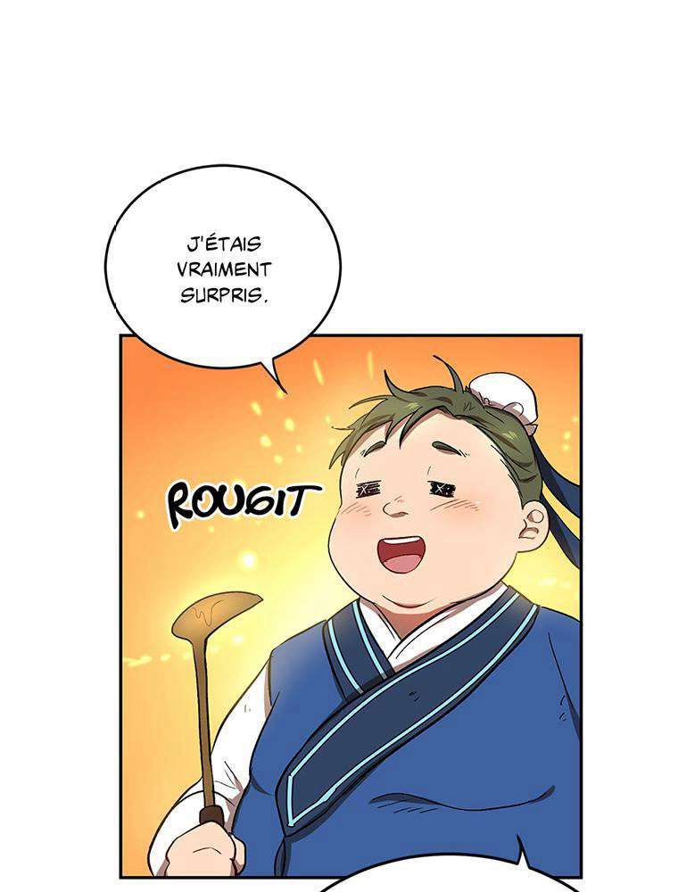 La Saga du Clan Mudang Chapitre 6 - Page 85