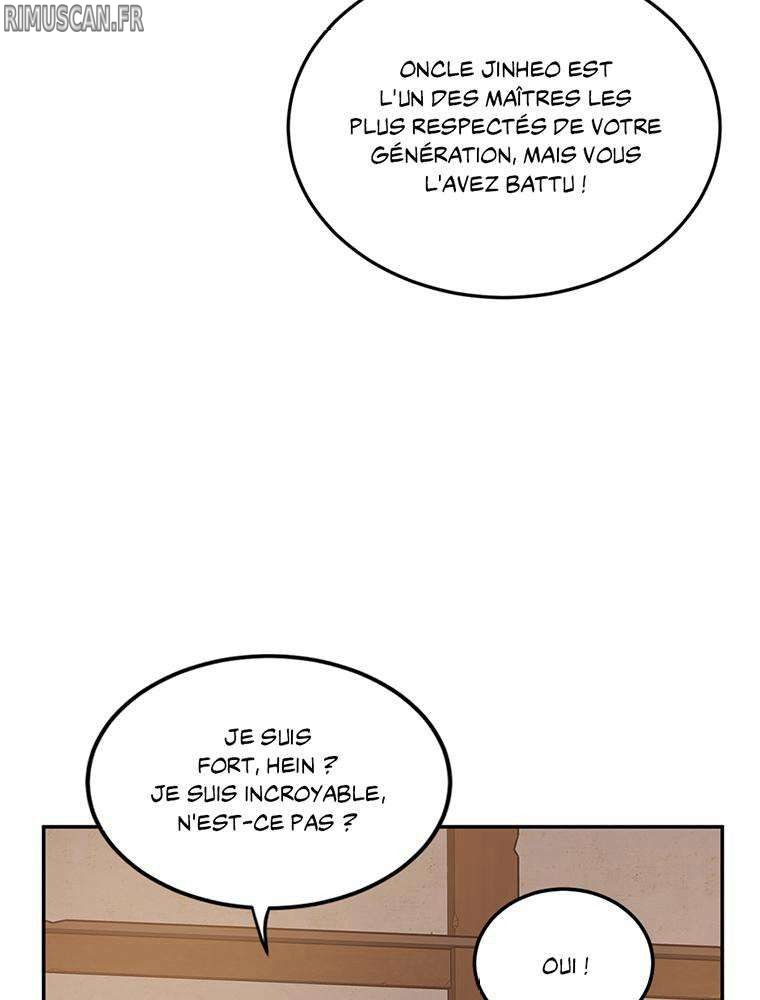 La Saga du Clan Mudang Chapitre 6 - Page 86